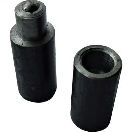 Гаражная петля с запрессованным шариком ТД КЗ 170x45 X3812764 