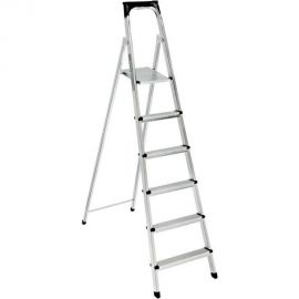 Стремянка Sarayli EUROPA 6 ступеней 18175 