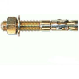 Клиновой анкер КРЕП-КОМП 10х80 50шт ак1080 