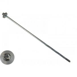 Саморез для с/панелей КРЕП-КОМП 6,3/5,5х350 300шт сспк350 