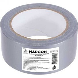 Армированная клейкая лента MARCON KLA.48.25 