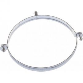 Хомут для воздуховода СВК 280 мм, без уплотнителя SVK-FV0280W Н0000025460 