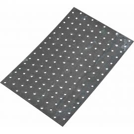 Соединительная пластина КРЕП-КОМП PS-140x1250x2 мм, 1 шт. пс1401250мф 