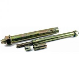 Анкер двойного распирания КРЕП-КОМП м16 20х330 10шт лтп20330 