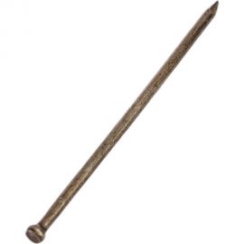 Финишные гвозди VIPкрепеж бронзовые 1,4х40 60 шт 21178 VIP 