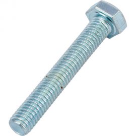 Болт ЦКИ DIN933 М8x50, 10.9, цинк, SW13, 20 шт. 31816 