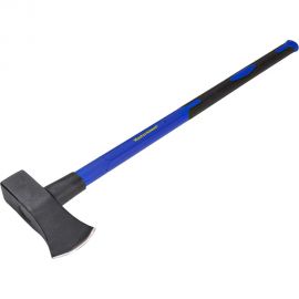 Топор-колун с фибергласовой рукояткой МастерАлмаз 3000 г 10507064 