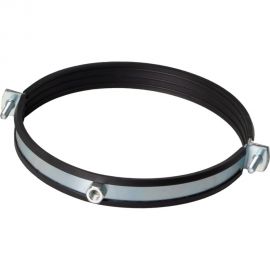 Хомут с уплотнителем для воздуховода СВК 224 мм SVK-FV0224 Н0000025448 
