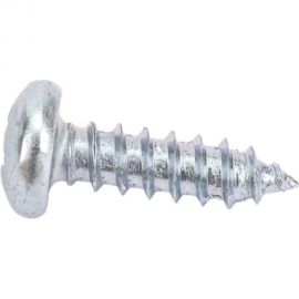 Саморез ЦКИ DIN7981 3.9х13 ОСТРОКОНЕЧНЫЙ Ц 1000 шт. 4580 