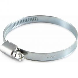 Червячный хомут Гроссис MEGA 25-40 мм (9 мм) W1, 10 шт. 8002441 