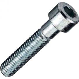 Винт Мир крепежа DIN 912 М14x40 8,8 цинк (50 шт) Т0000010919 