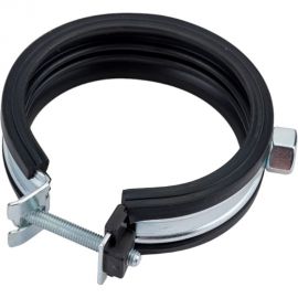 Хомут Walraven BIS KSB1, M8, D-59-62, с вкладышем epdm 3363062 