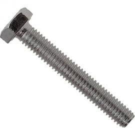 Болты Госкреп DIN 933, М20x120 25 кг 9990091831 