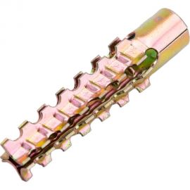 Металлический универсальный дюбель Промрукав 5x30 PR08.3633 