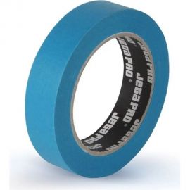 Маскирующая лента Jeta PRO azur jetapro 90 с-30 мин, голубая, 25 мм, 40 м 58490/25 