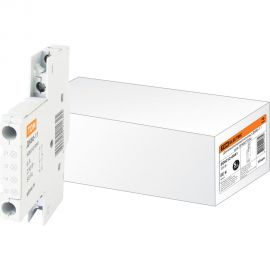 Дополнительный контакт TDM ДК80-11 для ПРК80 SQ0212-0041 