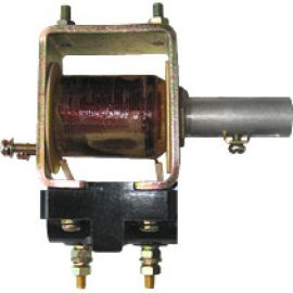 Реле максимального тока Электротехник РЭО-401 2ТД УХЛ3 160А с блок-контактом ET519689 