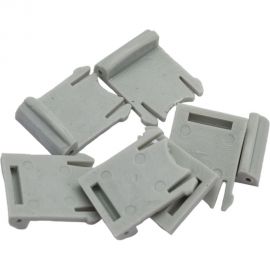 Заглушка для пломбировки для ВА47-29, 50шт TDM SQ0210-0005 