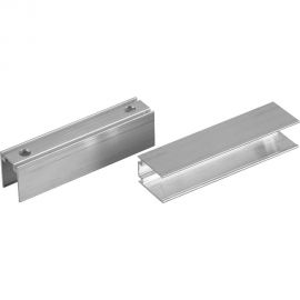 Крепеж для светодиодной ленты FERON 230V LS721 2835, LD167 50шт в упаковке 23385 