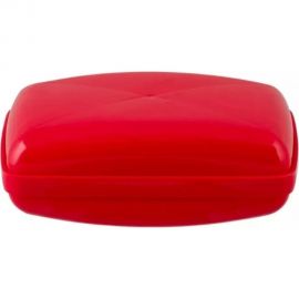 Мыльница Полимербыт дорожная 432650000 