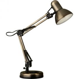 Настольный светильник Arte Lamp A1330LT-1AB 