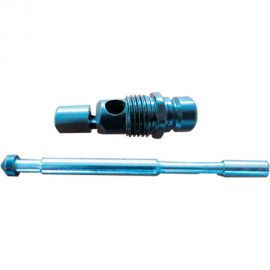 Пуансон и матрица для ННМ-20К ДИОЛД 90142003 