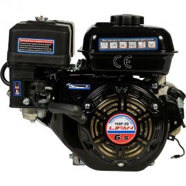 Двигатель LIFAN 168F-2D D20 00-00000530 
