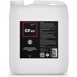Универсальная СОЖ CF-621 20 л EFELE 0091563 