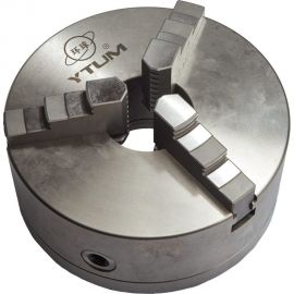 Патрон токарный 250 мм 7100-0035 K11-250 C6 UNIVERSAL ch25009 