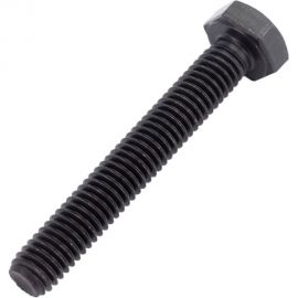 Высокопрочный болт ЦКИ DIN933 М6х40 10.9 ОКС 100 шт. 57884 