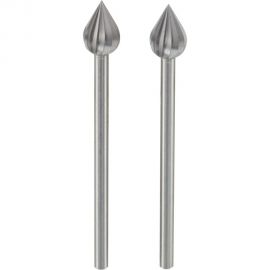 Фреза (2 шт; 6 мм) Proxxon PR- 28724 