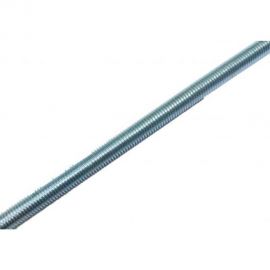 Резьбовая усиленная шпилька Insparion 12x1000, DIN 975, к.п. 5,8 С1-00000893 