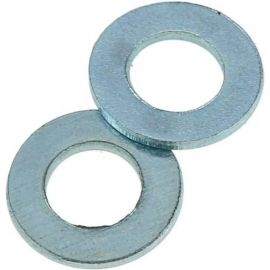 Плоская шайба крепежная техника 1000 шт 493000 БК 