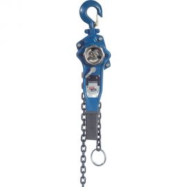 Ручная рычажная таль PROJACK модель HSH, 0,75 т, 3 м 030 0002 7503 