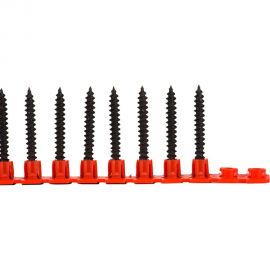 Cаморез F-SXP (1000 шт, 3.5х25 мм, частый шаг) FIXPISTOLS 2-3-3-3150 