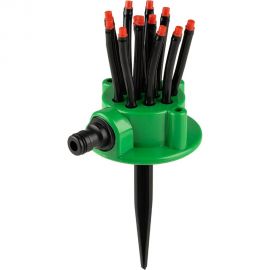 Спринклерный распылитель PARK Лапша 330098 