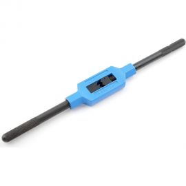 Метчикодержатель GSR DIN 1814 Nr 5 M12-M33 L700 мм Silver B08800080 