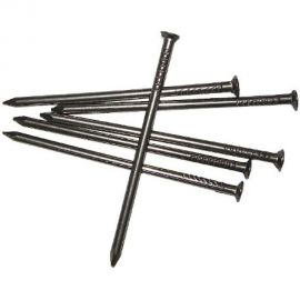 Строительные гвозди STARFIX 3,5x90 мм, ГОСТ 4028-63, 25 кг SMP-60978-25 