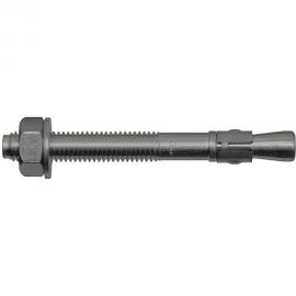 Клиновой анкер RMG AK HDG 16x105 горячий цинк (20) А/К-Г/Ц-16-105-0160-020 