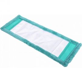 Сменная насадка из микрофибры к швабре Hausmann ADF 1513 ADF1607 