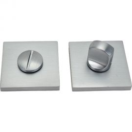 Сантехническая завертка PALIDORE OWS SILVER, серебро 98761178 