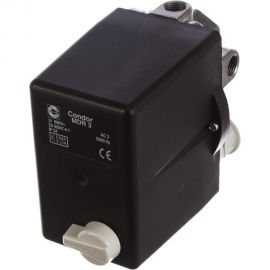 Реле давления MDR 3/11 R3/16 GFA AAAA 090A110 FHI JXX CONDOR WERKE 100387610 