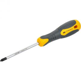 Отвертка IEK Arma2l 3 PH/SL2x100 k1 A2L3-SC10-K1-HS-20-100 