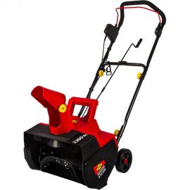 Электрический снегоуборщик DDE STE220 919-921 