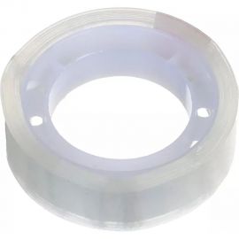 Клейкая канцелярская лента ЕРМАК 12 мм, 12 м 901-099 