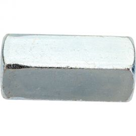 Переходная гайка крепежная техника din 6334, м16, 15 шт., цинк 497310 БК 