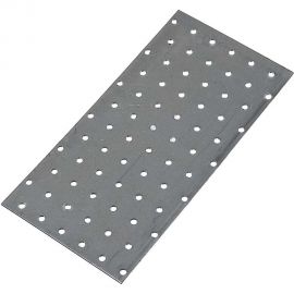 Соединительная пластина КРЕПКО-НАКРЕПКО 80х840х1,8 71187 