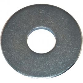 Увеличенная шайба Метизный двор D24 DIN 9021, 25 шт. 4607159068286 
