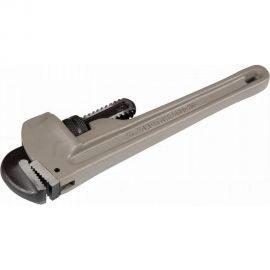 Трубный ключ Стилсона KING TONY 254 мм, алюминиевый 6533-10L 