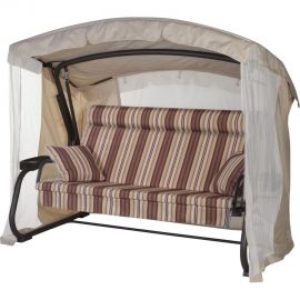 Качели Удачная Мебель Паттайя шоколад A29C.347 